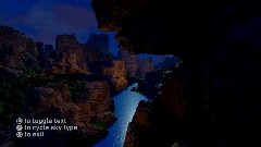 A screenshot taken in Dreams. 4 of 9.