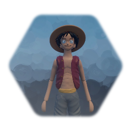 Luffy Model V4