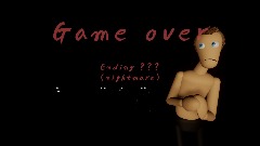 A screenshot taken in Dreams. 1 of 1.