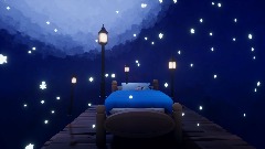 AY|Sleep with your Teddy