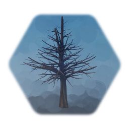 Tree (No Leaves)