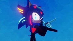 A screenshot taken in Dreams. 4 of 5.