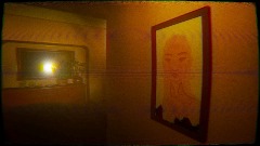 Quiet Homes: A Haunting Caught on Camera (V. 0.2)