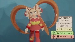 A screenshot taken in Dreams. 5 of 5.