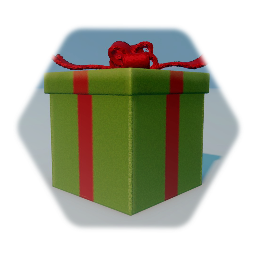 Christmas For YahDeh