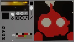 A screenshot taken in Dreams. 11 of 28.