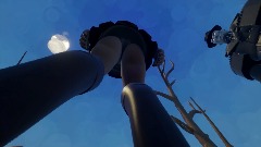 A screenshot taken in Dreams. 2 of 6.