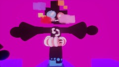 A screenshot taken in Dreams. 2 of 2.