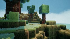 A screenshot taken in Dreams. 15 of 29.