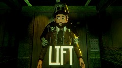 A screenshot taken in Dreams. 2 of 11.