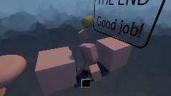 A screenshot taken in Dreams. 2 of 5.