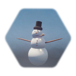 Snowman