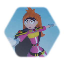Rina - The Slayers