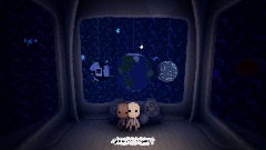 A screenshot taken in Dreams. 1 of 26.