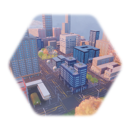 Sailor City