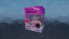 A screenshot taken in Dreams. 3 of 9.