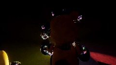 A screenshot taken in Dreams. 1 of 15.