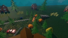 A screenshot taken in Dreams. 7 of 28.