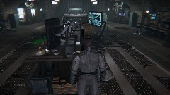 A screenshot taken in Dreams. 10 of 30.