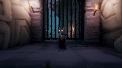 A screenshot taken in Dreams. 26 of 27.