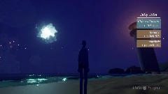 A screenshot taken in Dreams. 2 of 6.