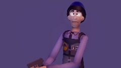 A screenshot taken in Dreams. 3 of 3.