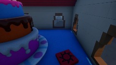 Roblox suprise obby