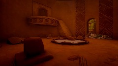 A screenshot taken in Dreams. 4 of 22.