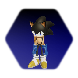 Jake T. Hedgehog