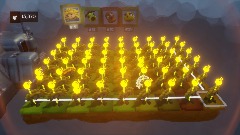 A screenshot taken in Dreams. 21 of 25.