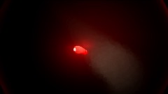 Is there any escape?