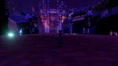 Realm of Darkness (Overworld)