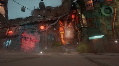 A screenshot taken in Dreams. 12 of 30.