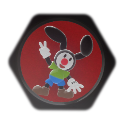 Cookoochromatiks: Brix The Bunny Boy