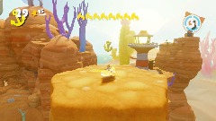A screenshot taken in Dreams. 8 of 30.