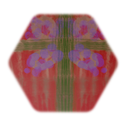 YahDeh SS2025 Venwave