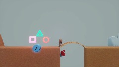 A screenshot taken in Dreams. 1 of 12.