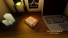 A screenshot taken in Dreams. 2 of 11.