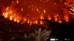 The End of My Dreams - Demo.