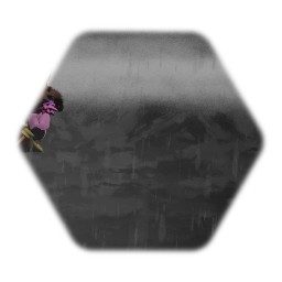 Lightning the Hedgehog: Tormentation - Models (V2)