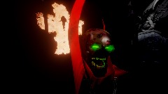A screenshot taken in Dreams. 1 of 4.