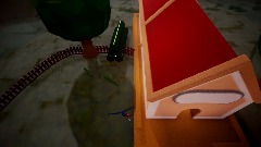 Mario's House