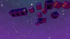 My Dreamiverse Dash!