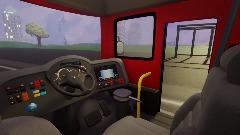 Bus Simulator VR <uipsvr><uidualmoves> 🚌
