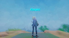 A screenshot taken in Dreams. 12 of 26.