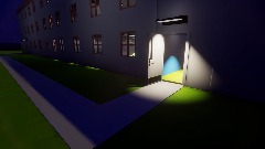 Evil senpai simulator Chapter 2