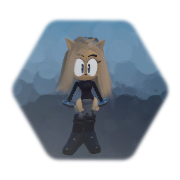 Maria Schmidt V2 (Sackgirl) Fixed