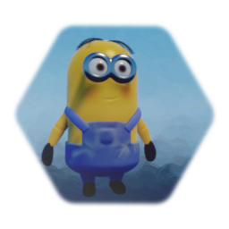 Minion Test