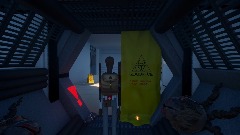 A screenshot taken in Dreams. 2 of 2.