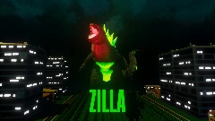 Zilla (Short Film)